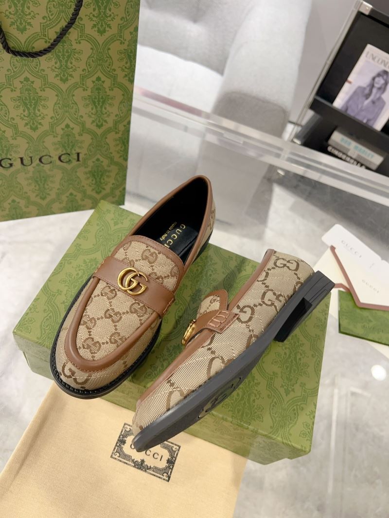 Gucci Business Shoes